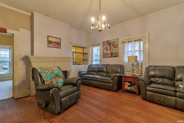 300 W Degonia Road, Boonville, IN 47601