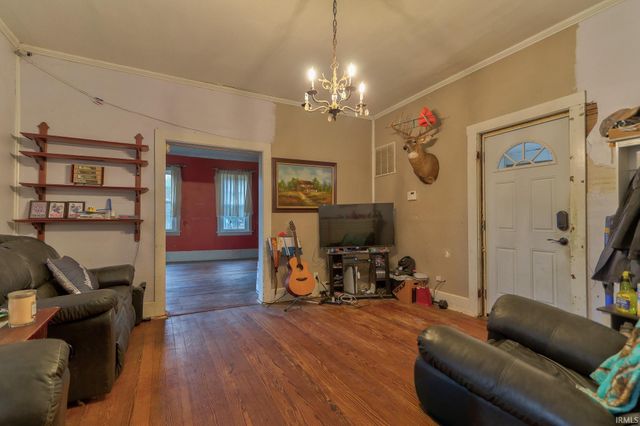 300 W Degonia Road, Boonville, IN 47601