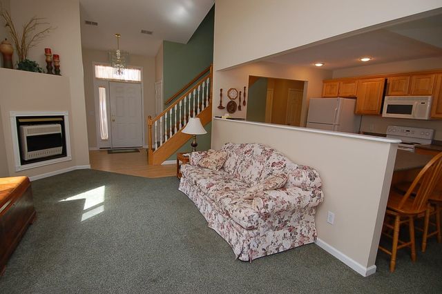 346 Woodside Circle, Cadillac, MI 49601