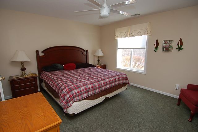 346 Woodside Circle, Cadillac, MI 49601