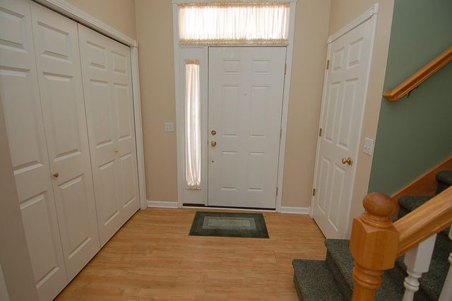 346 Woodside Circle, Cadillac, MI 49601