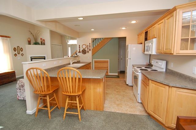 346 Woodside Circle, Cadillac, MI 49601