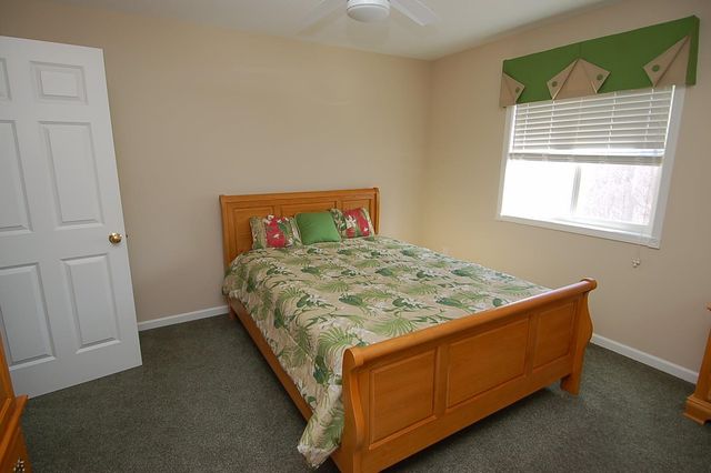 346 Woodside Circle, Cadillac, MI 49601