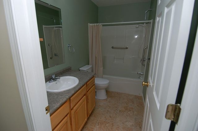 346 Woodside Circle, Cadillac, MI 49601