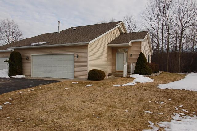 346 Woodside Circle, Cadillac, MI 49601