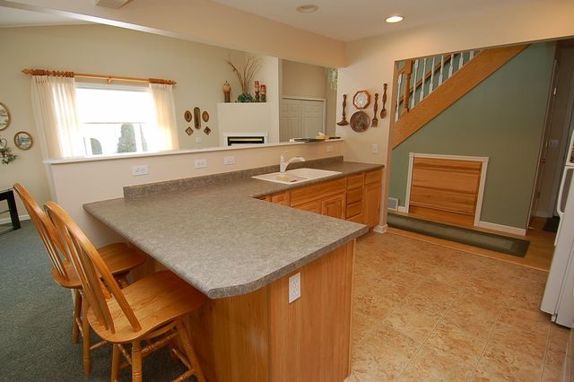 346 Woodside Circle, Cadillac, MI 49601