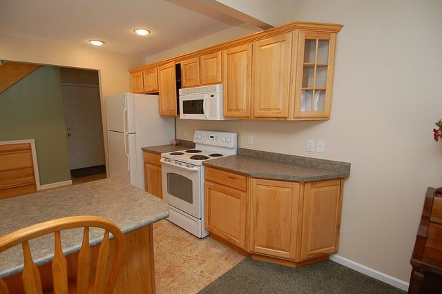 346 Woodside Circle, Cadillac, MI 49601