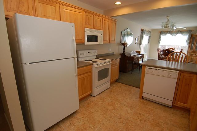 346 Woodside Circle, Cadillac, MI 49601