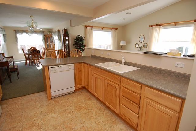 346 Woodside Circle, Cadillac, MI 49601