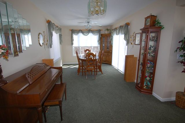 346 Woodside Circle, Cadillac, MI 49601