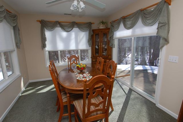 346 Woodside Circle, Cadillac, MI 49601