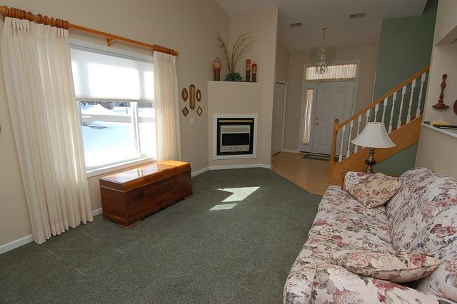 346 Woodside Circle, Cadillac, MI 49601