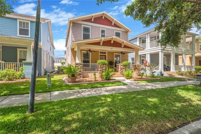 5959 BEACONPARK STREET, Lithia, FL 33547