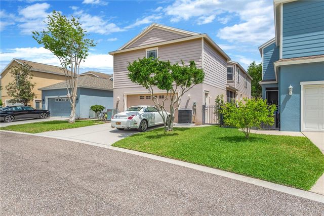 5959 BEACONPARK STREET, Lithia, FL 33547