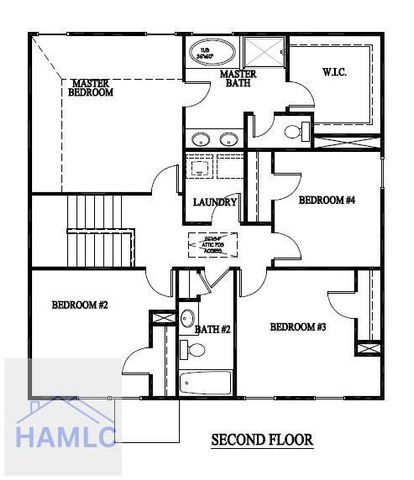 774 Buckhead Loop, Allenhurst, GA 31301