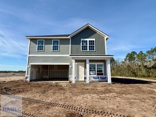 774 Buckhead Loop, Allenhurst, GA 31301