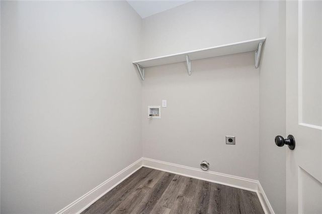 504 Branch Street, Cedartown, GA 30125