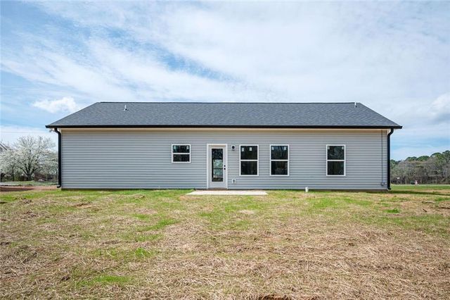 504 Branch Street, Cedartown, GA 30125