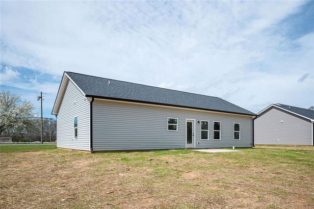 504 Branch Street, Cedartown, GA 30125