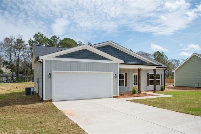 504 Branch Street, Cedartown, GA 30125
