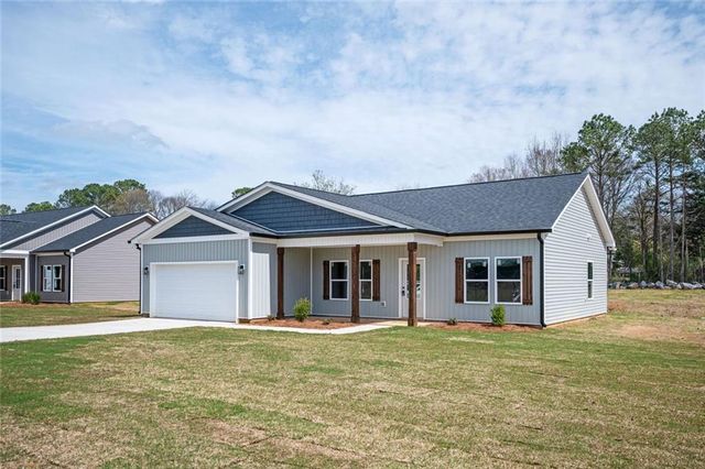 504 Branch Street, Cedartown, GA 30125
