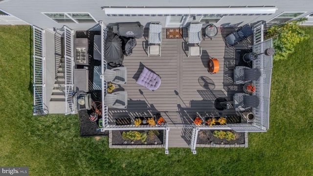 334 STEAMBOAT AVE, Felton, DE 19943
