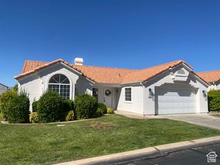 39 N VALLEY DR #58, St. George, UT 84770