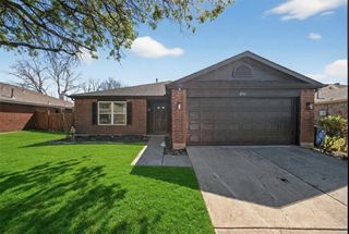 2312 Breanna Way, Little Elm, TX 75068