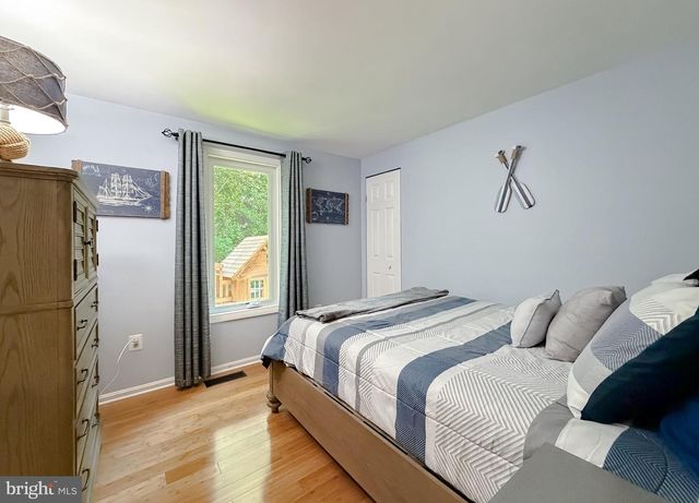272 ELKINS LN, Lusby, MD 20657