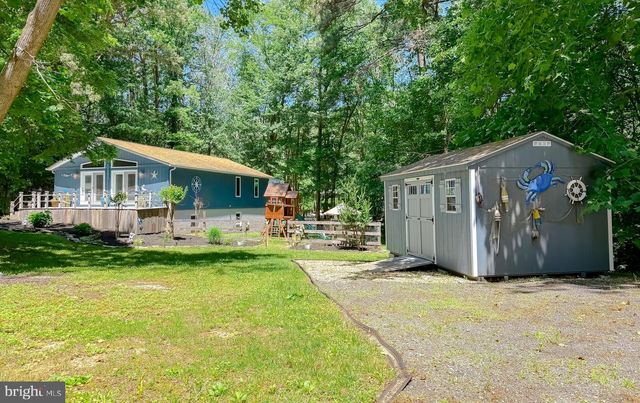 272 ELKINS LN, Lusby, MD 20657