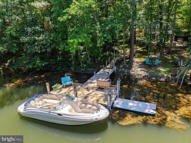272 ELKINS LN, Lusby, MD 20657