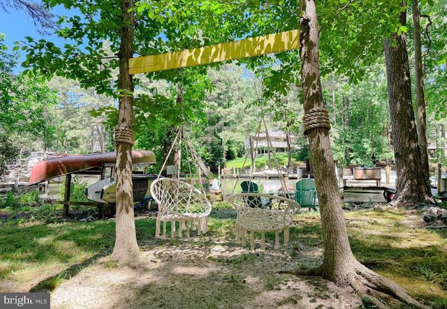 272 ELKINS LN, Lusby, MD 20657
