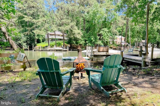 272 ELKINS LN, Lusby, MD 20657