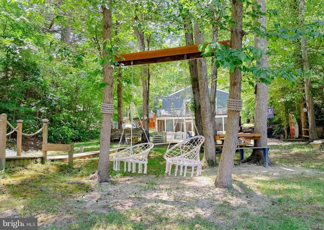 272 ELKINS LN, Lusby, MD 20657