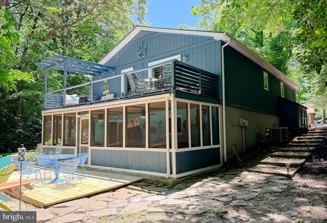 272 ELKINS LN, Lusby, MD 20657