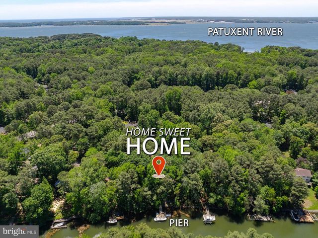 272 ELKINS LN, Lusby, MD 20657