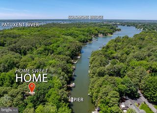 272 ELKINS LN, Lusby, MD 20657