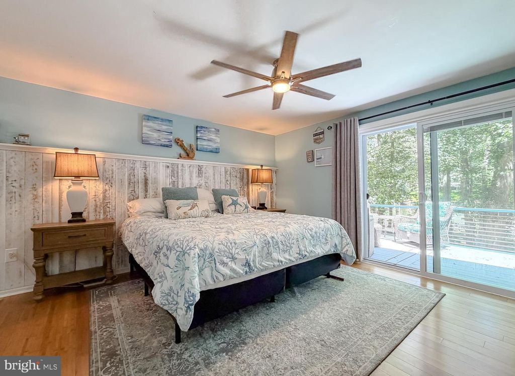 Image 36 of property listing at 272 ELKINS LN, Lusby, MD 20657