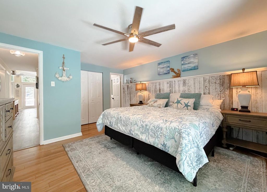 Image 38 of property listing at 272 ELKINS LN, Lusby, MD 20657