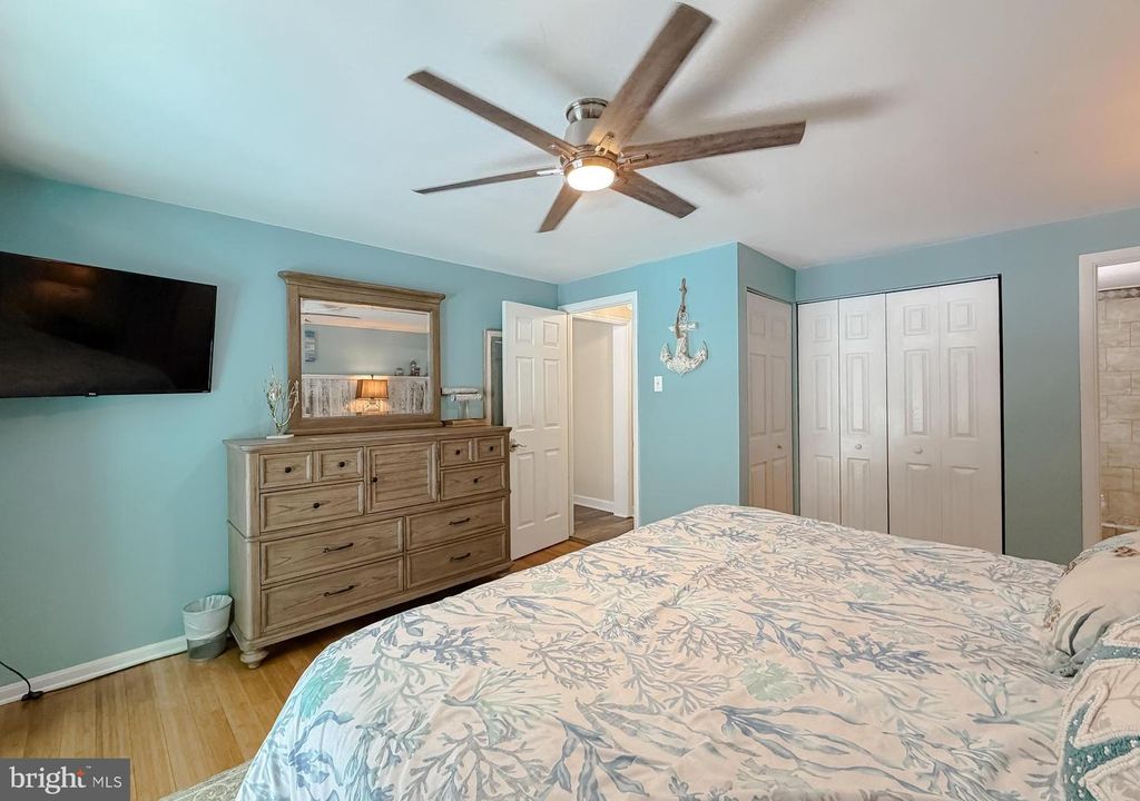 Image 39 of property listing at 272 ELKINS LN, Lusby, MD 20657