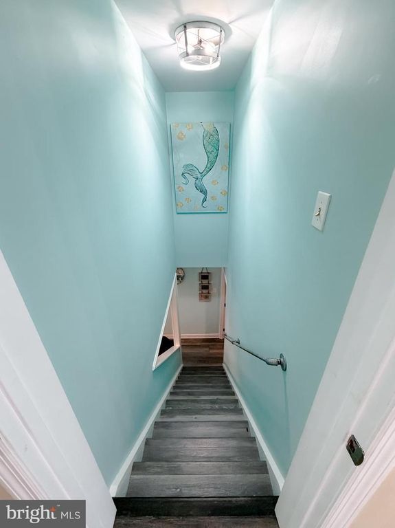 Image 46 of property listing at 272 ELKINS LN, Lusby, MD 20657
