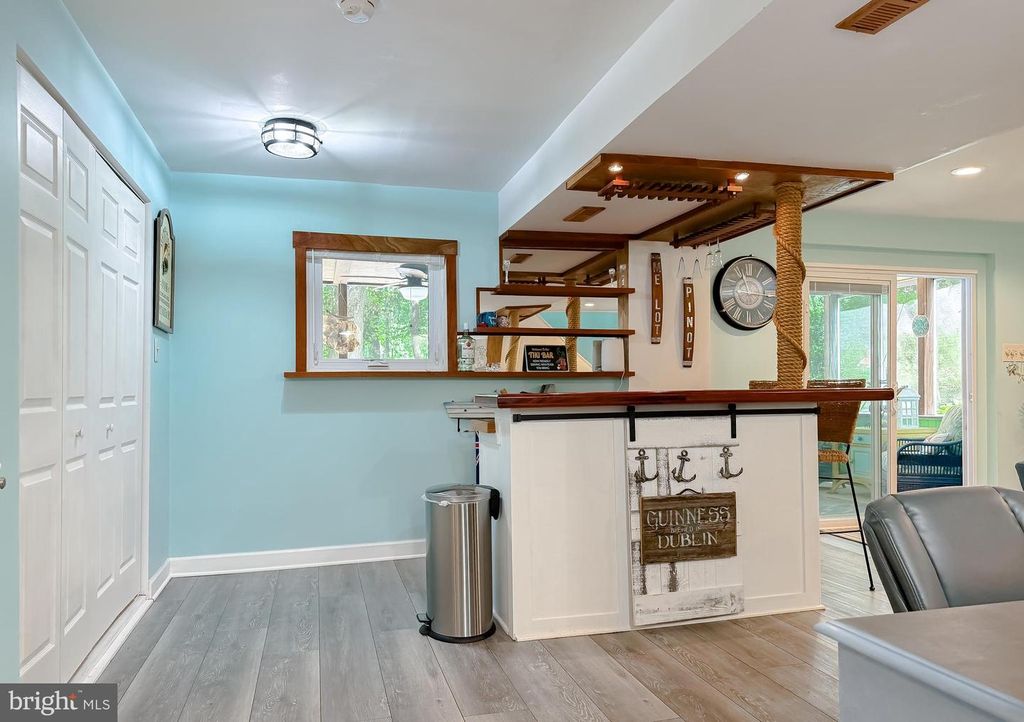 Image 57 of property listing at 272 ELKINS LN, Lusby, MD 20657