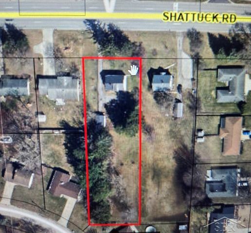 3715 Shattuck Road, Saginaw Twp, MI 48603