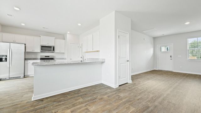 197 Horizon Rdg Drive, Summerville, SC 29486