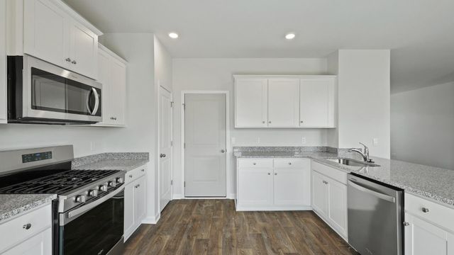 197 Horizon Rdg Drive, Summerville, SC 29486