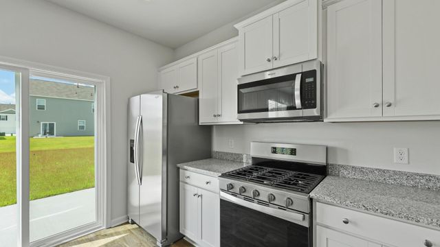 197 Horizon Rdg Drive, Summerville, SC 29486