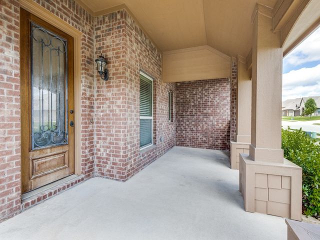 1722 Sherwood Drive, Anna, TX 75409