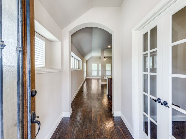 1722 Sherwood Drive, Anna, TX 75409