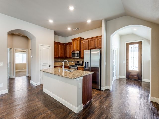 1722 Sherwood Drive, Anna, TX 75409