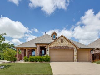 1722 Sherwood Drive, Anna, TX 75409